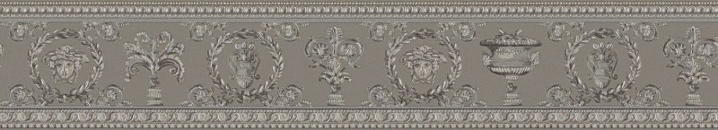 Flis tapeta bordura za zid Versace 34305-3 - AS Création