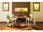 Samoljepljive Za pod - Samoljepljiva foto tapeta za pod Stepenice FL-170-036, 170x170 cm Samoljepljiva foto tapeta za pod Stepenice FL-170-036, 170x170 cm