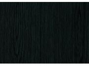 Samoljepljiva folija Crno drvo 200-5180 d-c-fix, širina 90 cm Drvo