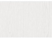 Samoljepljiva folija Bijelo drvo sjajno 200-5226 d-c-fix, širina 90 cm Drvo