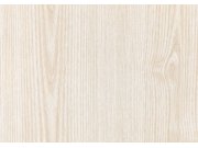 Samoljepljiva folija Jasen bijeli 200-8146 d-c-fix, širina 67,5 cm Drvo
