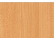 Samoljepljiva folija Bukva 200-5418 d-c-fix, širina 90 cm Drvo