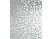 Samoljepljiva folija transparentna perl 200-1506 d-c-fix, širina 45 cm Za staklo