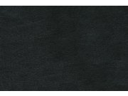 Samoljepljiva folija umjetna koža crna 200-1923 d-c-fix, širina 45 cm Dekor