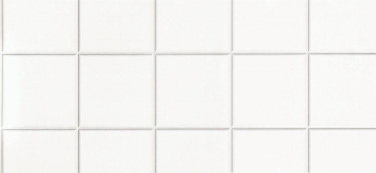 Samoljepljiva folija pločica bijela 200-2564 d-c-fix, širina 45 cm