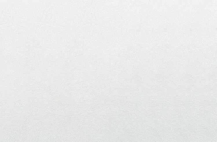 Samoljepljiva folija umjetna koža bijela 200-5565 d-c-fix, širina 90 cm - Dekor