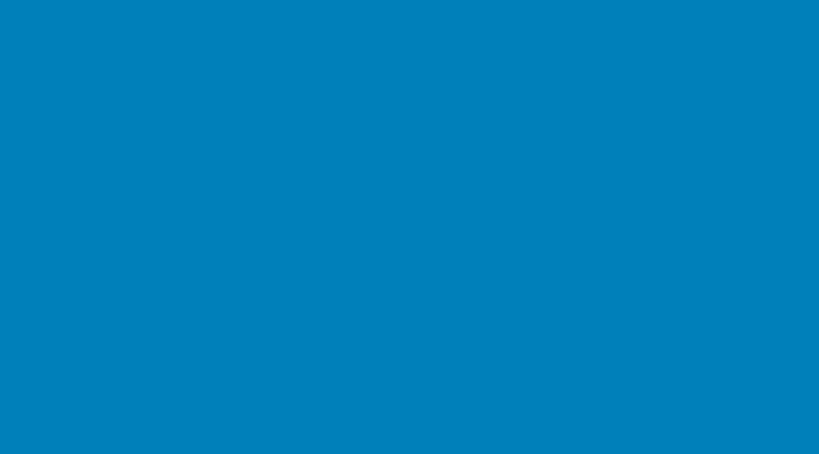 Samoljepljiva folija plava mat 200-0107 d-c-fix, širina 45 cm
