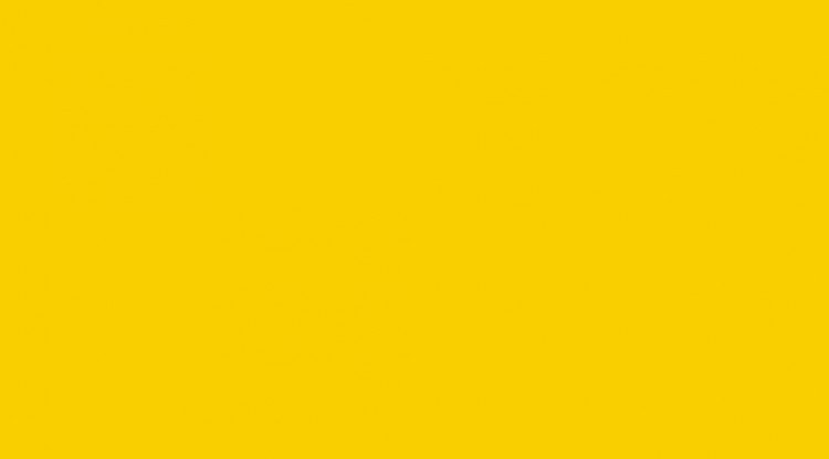 Samoljepljiva folija žuta sjajna 200-1989 d-c-fix, širina 45 cm