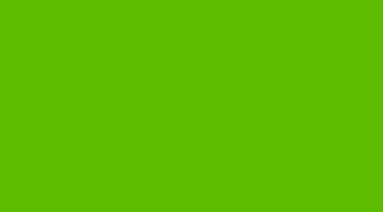 Samoljepljiva folija svijetlo zelena sjajna 200-1995 d-c-fix, širina 45 cm