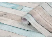 Samoljepljiva folija Drvene daske 200-3228 d-c-fix, širina 45 cm