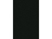 Samoljepljiva folija Baršvnasta crna 205-1719 d-c-fix, širina 45 cm Dekor