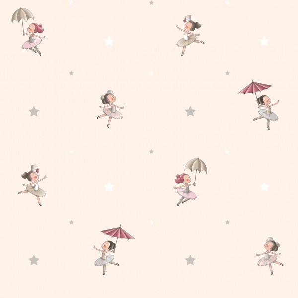 Dječja papirnata tapeta za zid Bimbaloo 330082, 0,53 x 10,05 m Dječja papirnata tapeta za zid Bimbaloo 330082, 0,53 x 10,05 m