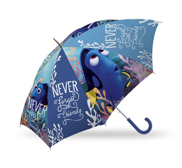 Traži se Dory Umbrella Djeca kišobran - kišobrani