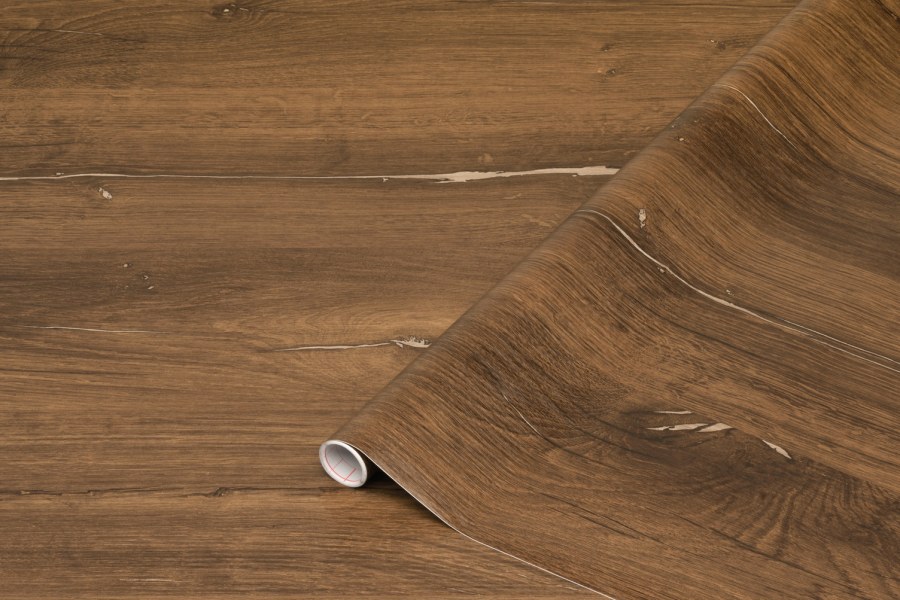 Samoljepljiva folija Flagstaff hrast 200-3265 d-c-fix, širina 45 cm - Drvo