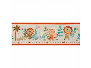 Vinil tapeta za zid 673625, 17,6 x 500 cm Djeca