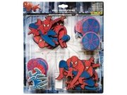 Dječje naljepnice Spiderman D23869, 24 kom