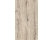 Flis tapeta za zid imitacija drva 514483