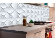 Samoljepljiva foto tapeta za kuhinje - 3D zid umjetnosti KI-180-095 | 180x60 cm