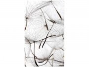 Flis foto tapeta Paperje maslačka MS20122 | 150x250 cm Od flisa