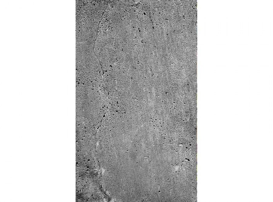 Flis foto tapeta beton MS20174 | 150x250 cm