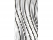 Flis foto tapeta Metalni pojasevi MS20299 | 150x250 cm Od flisa