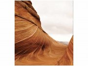 Flis foto tapeta Pustinja MS30057 | 225x250 cm Od flisa