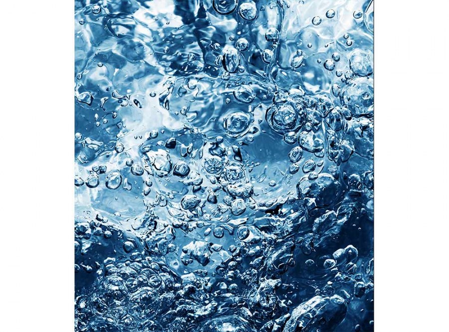 Flis foto tapeta Gazirana voda MS30236 | 225x250 cm