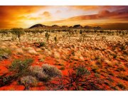 Flis foto tapeta Australija MS50050 | 375x250 cm Od flisa