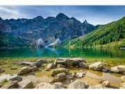 Flis foto tapeta Planine / Tatre MS50076 | 375x250 cm Od flisa