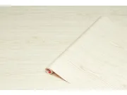 Samoljepljiva folija Jasen bijeli 200-5314 d-c-fix, širina 90 cm Drvo
