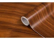 Samoljepljiva folija Zlatni orah 200-8006 d-c-fix, širina 67,5 cm