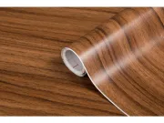 Samoljepljiva folija Orah srednji 200-8024 d-c-fix, širina 67,5 cm