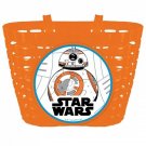 Star Wars BB-8 Star Wars košarica Sportska oprema - dodaci za bicikl