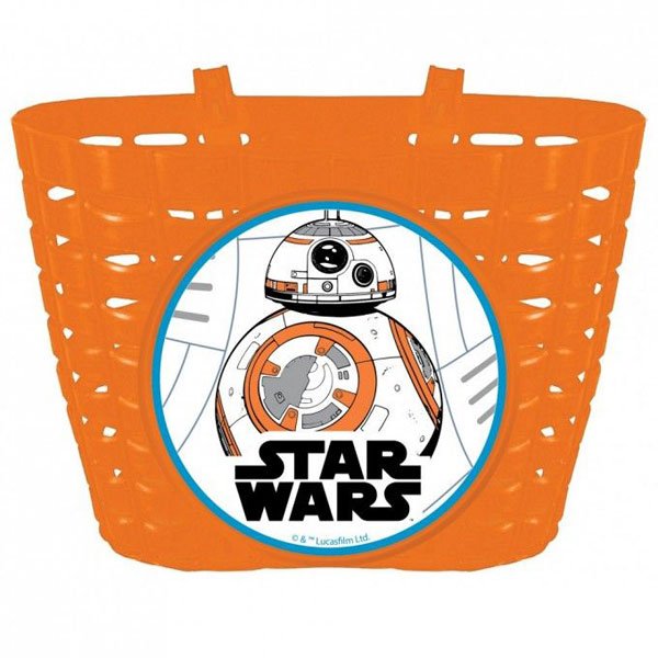 Star Wars BB-8 Star Wars košarica