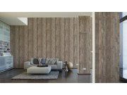 95405-3 Flis tapeta za zid Best of Wood´n Stone