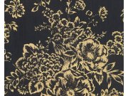 30657-7 Tapete za zid Metallic Silk - Tekstilna tapeta