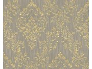 30659-3 Tapete za zid Metallic Silk - Tekstilna tapeta AS Création