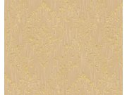 30659-4 Tapete za zid Metallic Silk - Tekstilna tapeta