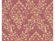 30659-6 Tapete za zid Metallic Silk - Tekstilna tapeta
