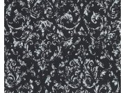 30660-6 Tapete za zid Metallic Silk - Tekstilna tapeta