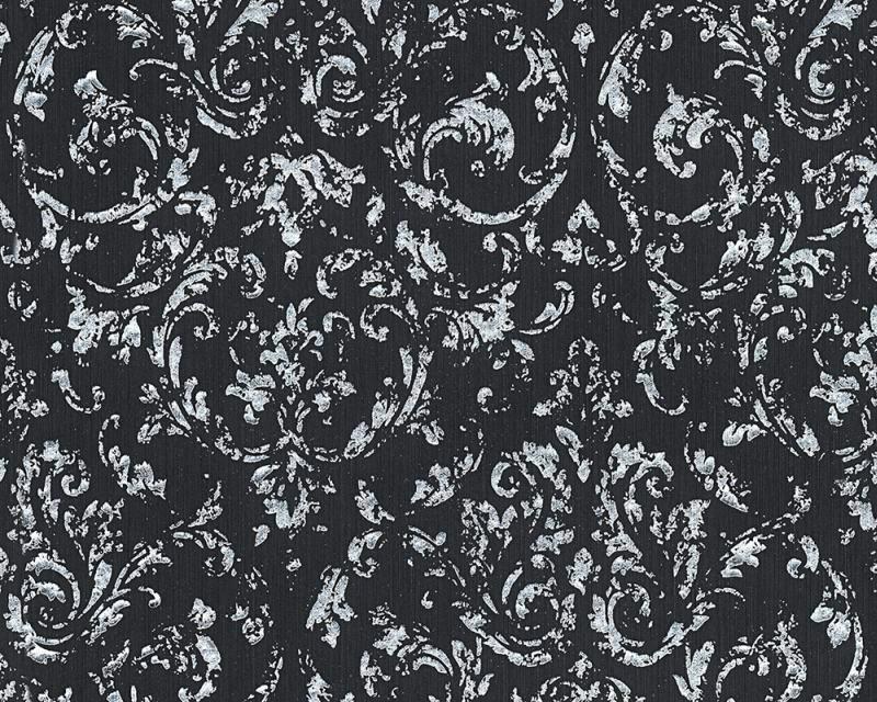 30660-6 Tapete za zid Metallic Silk - Tekstilna tapeta - AS Création