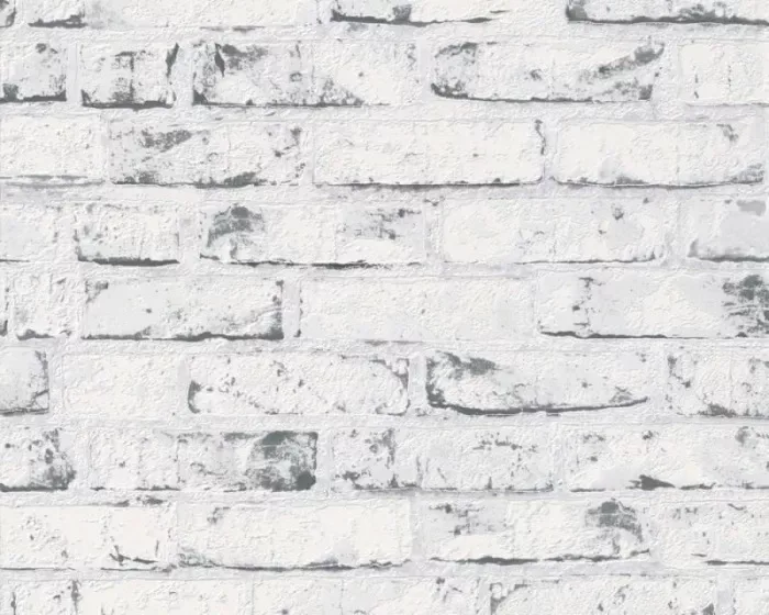 9078-37 Flis tapeta za zid imitacija kamenog zida - Na skladištu