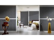 AS Création - 96195-7 Tapete za zid Tessuto 2 - Tekstilna tapeta 96195-7 Tapete za zid Tessuto 2 - Tekstilna tapeta