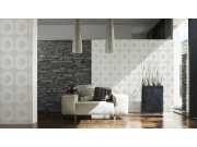 AS Création - 96199-1 Tapete za zid Tessuto 2 - Tekstilna tapeta 96199-1 Tapete za zid Tessuto 2 - Tekstilna tapeta