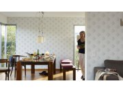 AS Création - 96200-1 Tapete za zid Tessuto 2 - Tekstilna tapeta 96200-1 Tapete za zid Tessuto 2 - Tekstilna tapeta