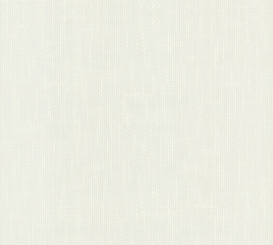 9743-30 Tapete za zid Simply White 4 - Vinil tapeta - AS Création