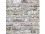 Na skladištu - Flis tapeta za zid 520220, Cigle | Ljepilo besplatno Flis tapeta za zid 520220, Cigle | Ljepilo besplatno