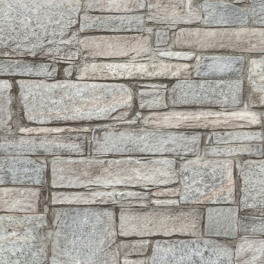 Zidna flis tapeta PP3902 | Kameni | Perspectives | Ljepilo besplatno