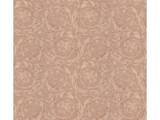 36692-2 Luksuzna zidna flis tapeta Versace 4 | 0,70 x 10,05 m| Ljepilo besplatno AS Création