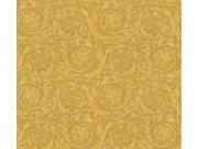 36692-3 Luksuzna zidna flis tapeta Versace 4 | 0,70 x 10,05 m| Ljepilo besplatno AS Création